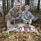 AR07-Dave Sean  Deer 2004